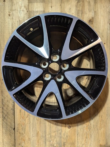 Genuine mk4 toyota yaris - mk4,