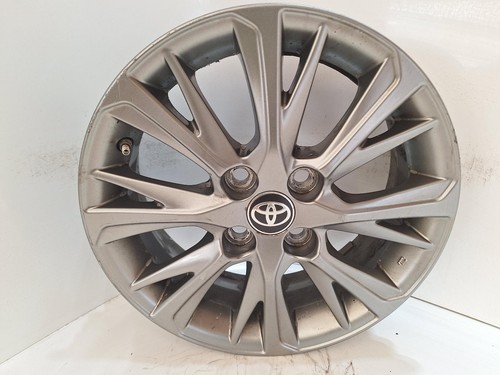 Toyota yaris mk3 - yaris, 2011-2020