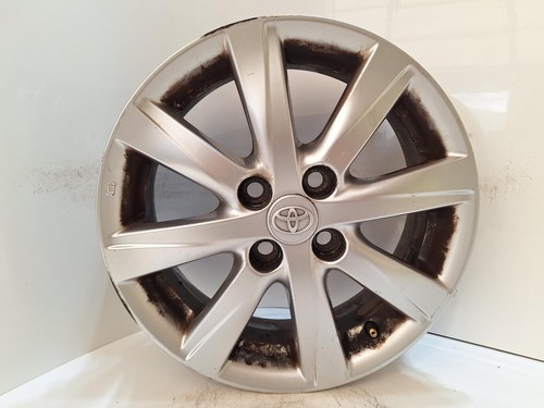 Toyota yaris tr - d-4d,