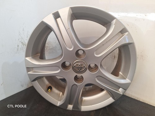 Toyota yaris vvt mm mk2 - mm,