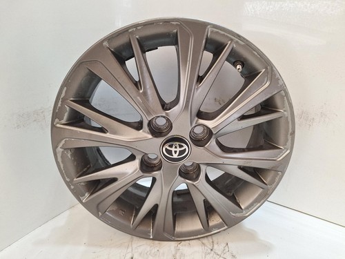 Toyota yaris mk3 2011 2020 - toyota,