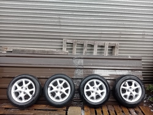 Toyota yaris vvt mk1 - toyota,