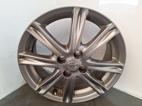 Toyota yaris vvt mk3 - toyota, sr
