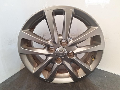 Toyota yaris mk3 - toyota, 15"