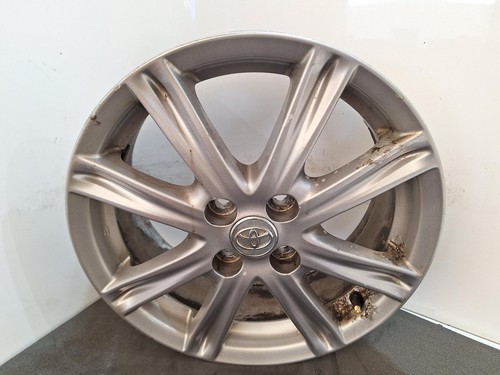 Toyota yaris vvt - vvt-i, mk3