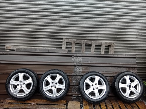 Toyota yaris mk2 - mk2, (nsp90)