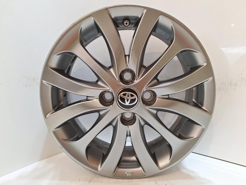 Toyota yaris vvt - toyota, mk3