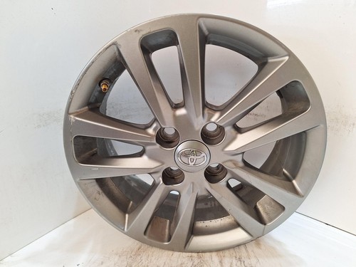 Toyota yaris vvt icon - vvt-i, mk3