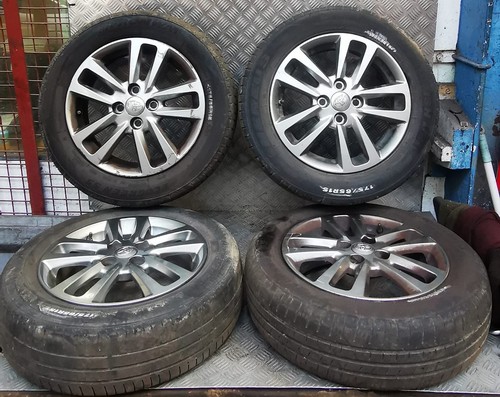 Toyota yaris 15 16 - toyota, 12-13-14-15-16-17