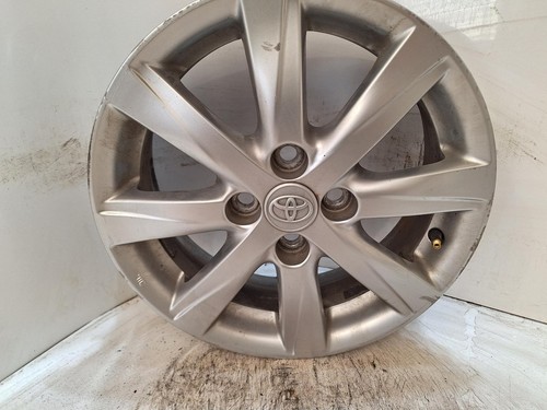 Toyota yaris vvt spirit - toyota, t