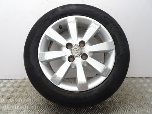 Toyota yaris mk2 - yaris,