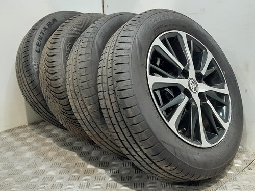 Set genuine inch - set, 15
