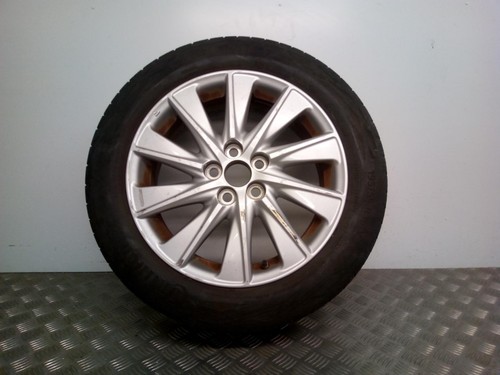 Toyota yaris mk4 10 - 20-25,