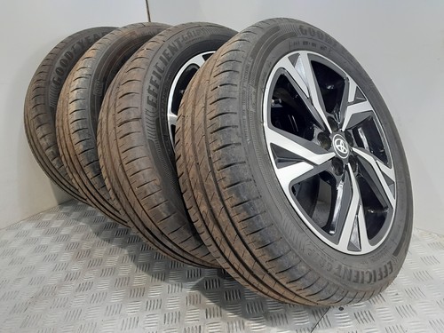 Set 2025 genuine inch - set,