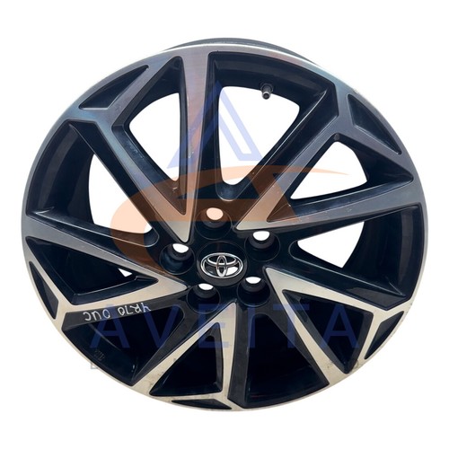 Toyota yaris mk4 - toyota, 20-25
