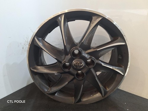 Toyota yaris vvt - yaris, mk3