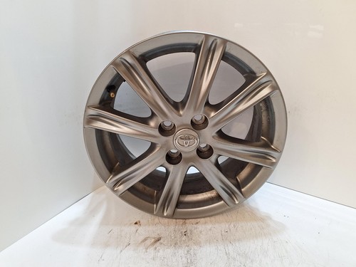 Toyota yaris vvt mk3 - toyota, vvt-i