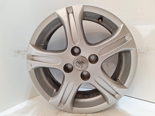 Toyota yaris vvt mk2 - vvt-i,