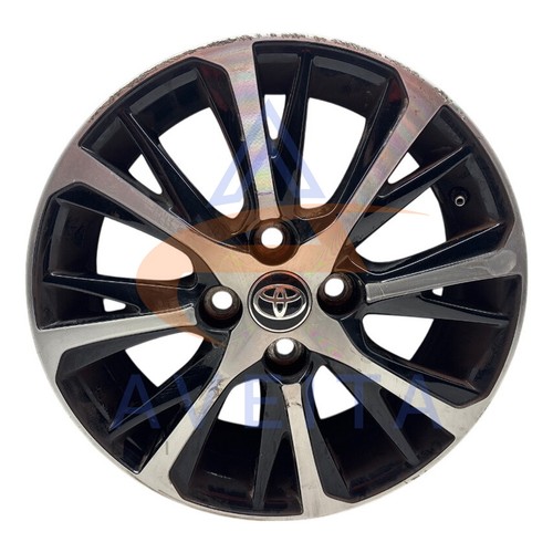 Toyota yaris 2019 mk3 - yaris,
