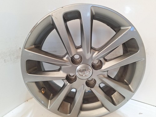 Toyota yaris vvt icon - toyota, mk3