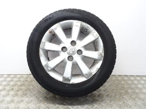 Toyota yaris mk2 - 15", alloy