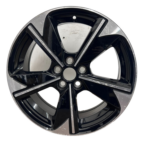 Toyota yaris 5j - toyota, 6.5j