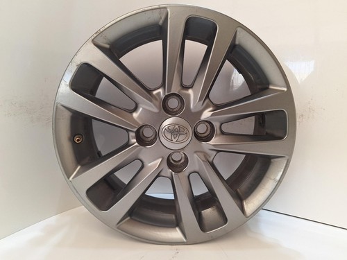 Toyota yaris vvt icon - vvt-i, mk3