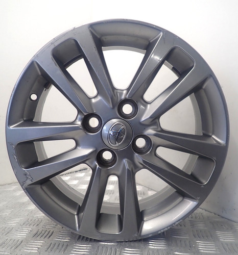 Toyota yaris alloy - 15",