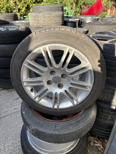 Toyota yaris 16inch alloy - toyota,