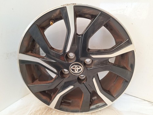 Toyota yaris vvt design mk3 - toyota, vvt-i