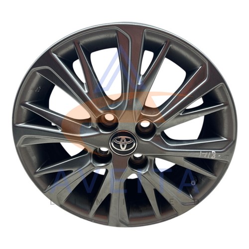 Toyota yaris 2018 mk3 - fl, 15"