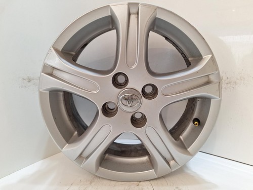 Toyota yaris vvt mk2 - toyota,