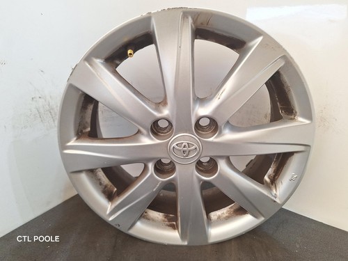 Toyota yaris vvt mk3 - toyota, vvt-i