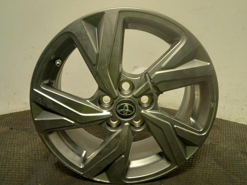 Toyota yaris alloy - yaris,