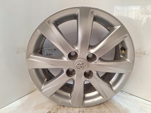Toyota yaris vvt - toyota,