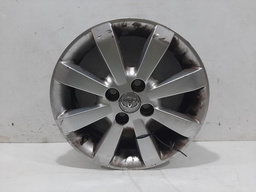 Toyota yaris mk2 2005 - mk2, 15"