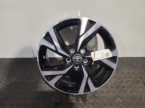Toyota yaris alloy - , wheel