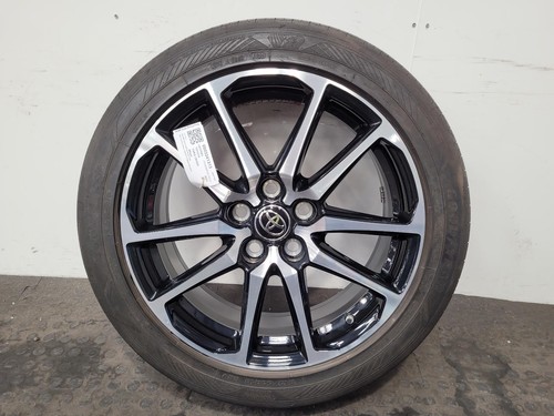 Toyota yaris cross - , alloy