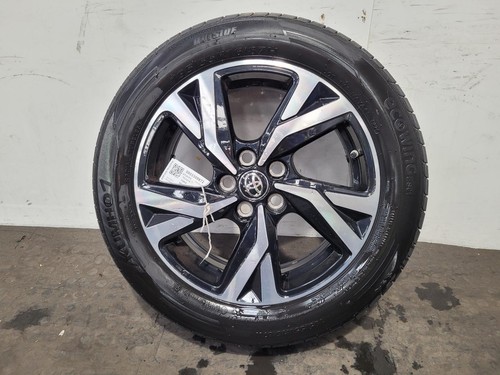 Toyota yaris alloy wheel - , 16"