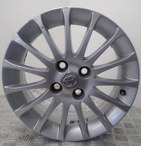 Toyota yaris mk2 - yaris, 15
