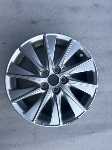 Genuine toyota yaris - yaris, 16