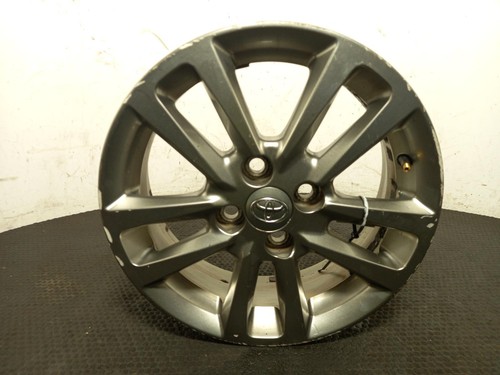 Toyota yaris alloy wheel - toyota, 15