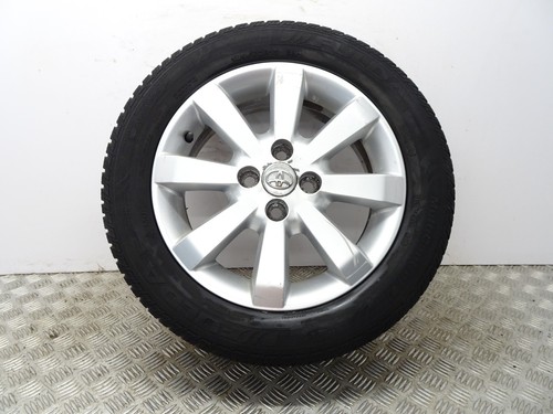 Toyota yaris mk2 alloy - 15",