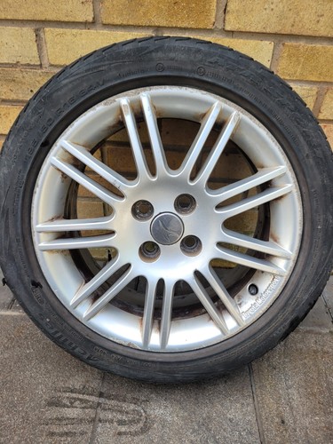 Genuine toyota yaris alloy - genuine,