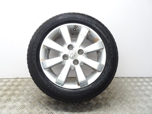 Toyota yaris mk2 - toyota,